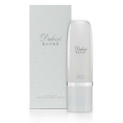 Dubai Bahar Body Lotion - Ånden til Dubai Gratis konsulenttjenester og frakt!