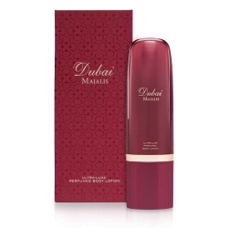 Дубай Majalis Body Lotion - Дух Дубай Свободный совет и доставка!