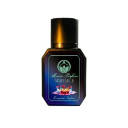 Omeddelande - Maiora Parfums