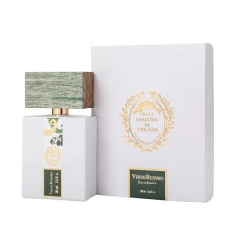 Grüner Atem - Giardini di Toscana