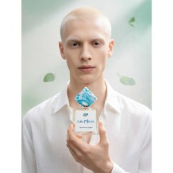 SubliMenta - Bruno Perrucci Parfums