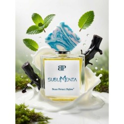 Subliment Bruno Perrucci Parfums