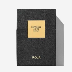 Espresso Aoud - Vermelho