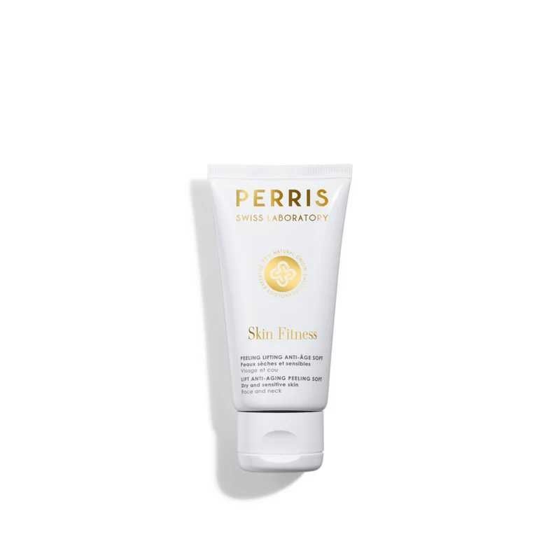 提升抗老化剥皮软 -  Perris Swiss Laboratory  - 豪华化妆品免费咨询和出货量！