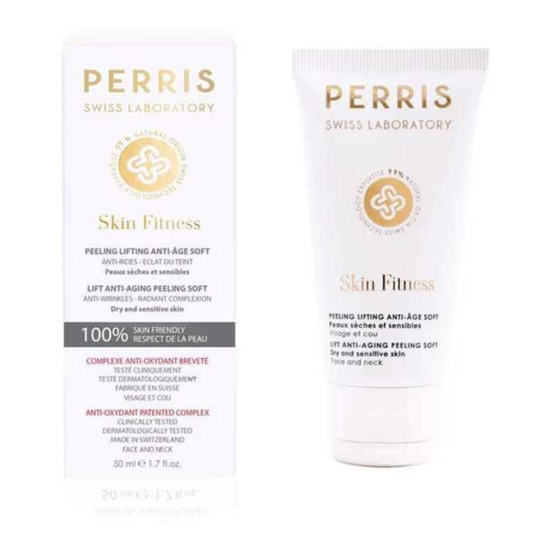 Lift Anti Aging Peeling Soft - Perris Swiss Laboratory