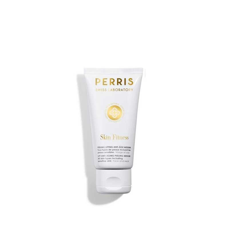 Løft anti aging peeling medium - Perris Swiss Laboratory - Luksus kosmetikk med gratis råd og forsendelser!