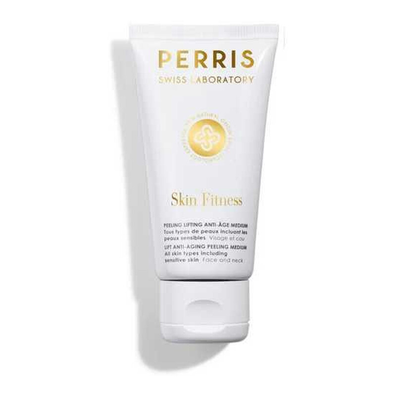 Sollevare il medio peeling anti invecchiamento - Perris Swiss Laboratory