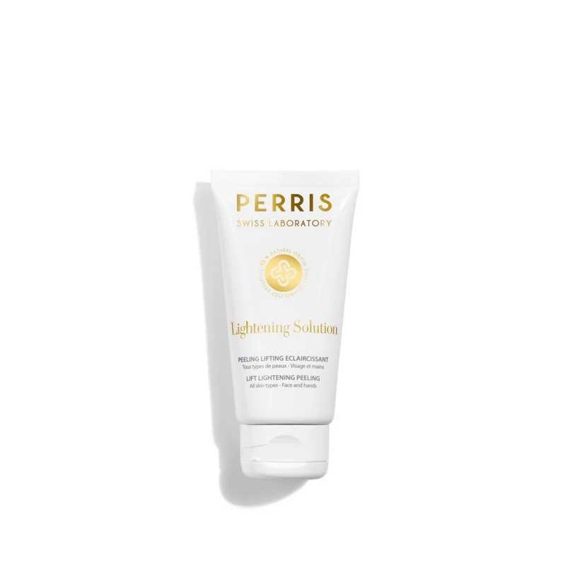 Lift Lightening Peeling - Perris Swiss Laboratory - ¡Cosmética de Lujo con Asesoría y Envíos Gratis!