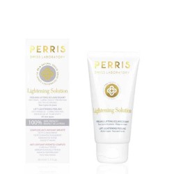 Løft lynet peeling - Perris Swiss Laboratory - Luksus kosmetikk med gratis råd og forsendelser!
