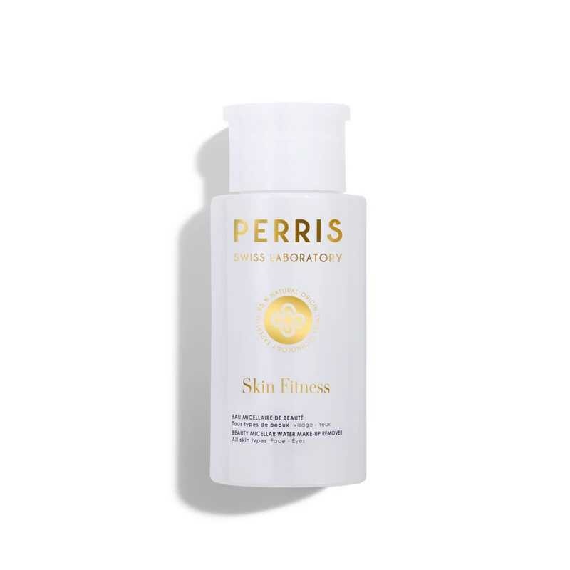 Uroda Micelar Water Make Up Usuń - Perris Swiss Laboratory - Luksusowe kosmetyki z bezpłatną radą i przesyłkami!