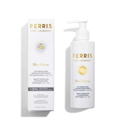 Micelar melk - Perris Swiss Laboratory - Luksus kosmetikk med gratis råd og forsendelser!
