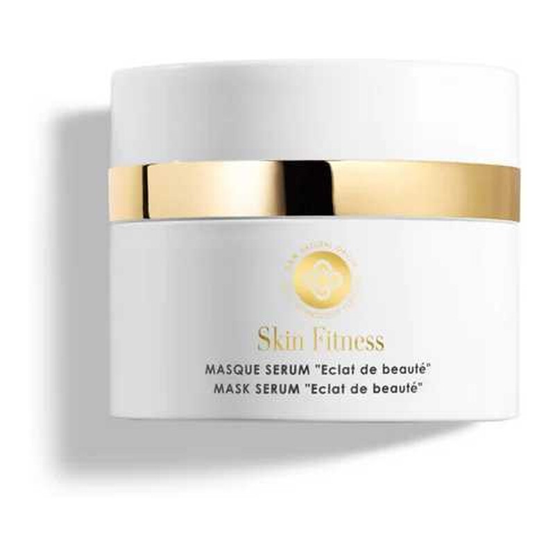 Maske serum eclat de beaute - Perris Swiss Laboratory