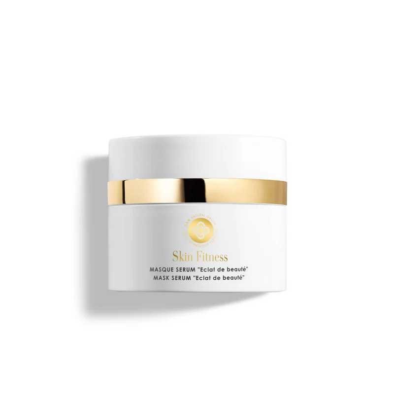 Маска сыворотки Eclat de Beaute - Perris Swiss Laboratory - Роскошная косметика с бесплатным советом и поставками!
