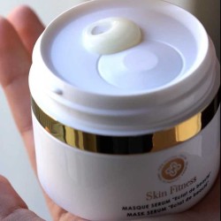 面具血清Eclat de Beaute  -  Perris Swiss Laboratory  - 豪华化妆品免费咨询和出货量！