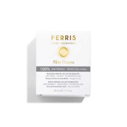 Mask Serum Eclat De Beaute - Perris Swiss Laboratory - ¡Cosmética de Lujo con Asesoría y Envíos Gratis!