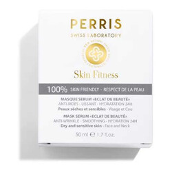 Маска сыворотки Eclat de Beaute - Perris Swiss Laboratory