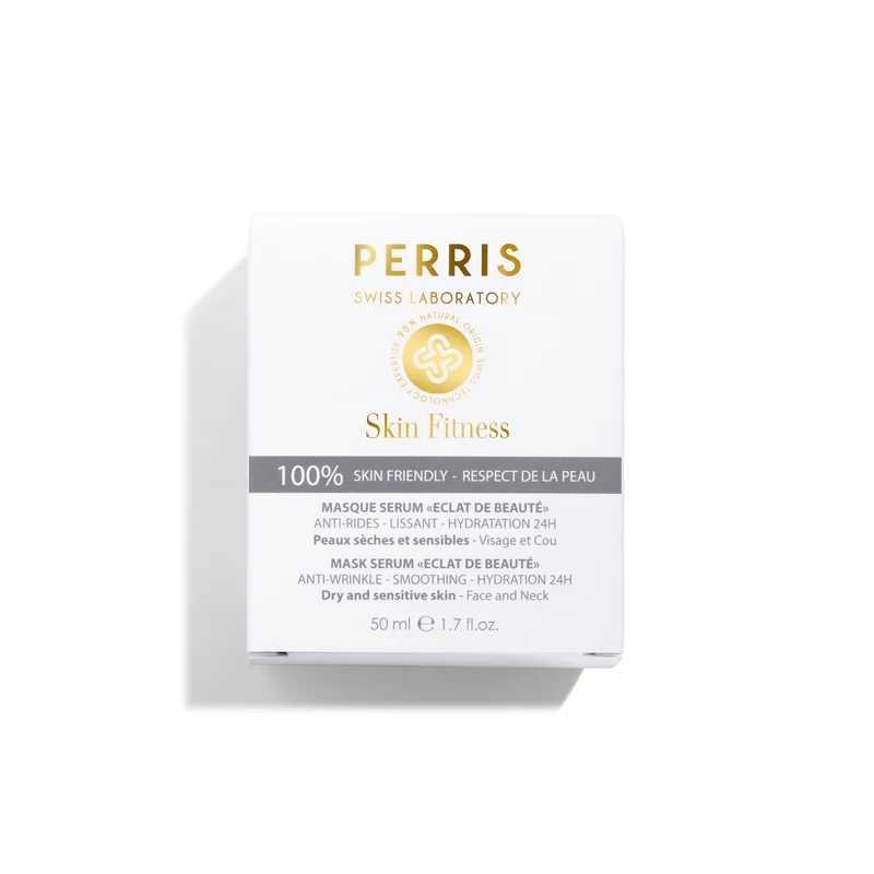 Sérum de masque Eclat de Beaute - Perris Swiss Laboratory