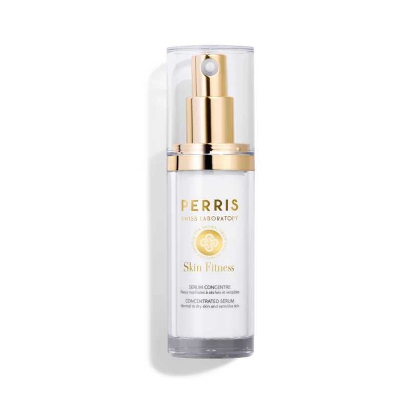 Sérum concentré - Perris Swiss Laboratory - Cosmétiques de luxe avec des conseils et des envois gratuits!