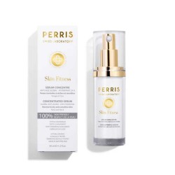 Geconcentreerd serum - Perris Swiss Laboratory - Luxe cosmetica met gratis advies en zendingen!