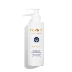 Actieve anti-aging lichaamsemulsie - Perris Swiss Laboratory - Luxe cosmetica met gratis advies en zendingen!