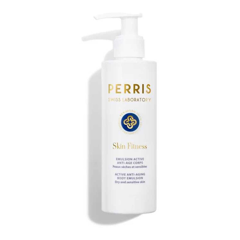 Emulsione corpo antico antinco attiva - Perris Swiss Laboratory