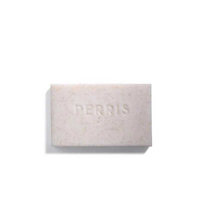 Exfoliërende zeepbar - Perris Swiss Laboratory - Luxe cosmetica met gratis advies en zendingen!