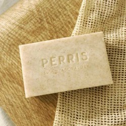 去角质肥皂栏 -  Perris Swiss Laboratory  - 豪华化妆品免费咨询和出货量！