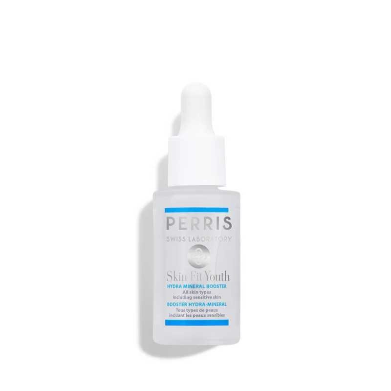 Hydra MyNeral Booster - Perris Swiss Laboratory - Cosmetici di lusso con consulenza gratuita e spedizioni!