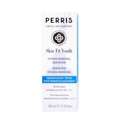 Hydra MyNeral Booster - Perris Swiss Laboratory - Cosmetici di lusso con consulenza gratuita e spedizioni!