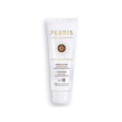 Active Sun Protect Sun Cream Spf 30 - 75 ml - Perris Swiss Laboratory - ¡Cosmética de Lujo con Asesoría y Envíos Gratis!
