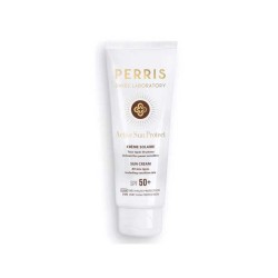 Active Sun защищает солнцем крем SPF 50+ - Perris Swiss Laboratory - Роскошная косметика с бесплатным советом и поставками!