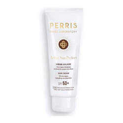 Active Sun Protect Sun Cream Spf 50+ - Perris Swiss Laboratory