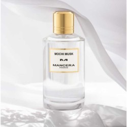 MUCHI MUSK - Macera Consulting e spedizione gratuita!