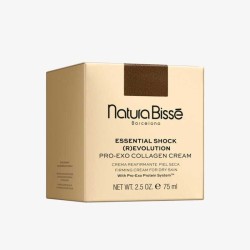 Essential Shock Intense Cream 75 ml - Natura Bisse - Luxury cosmetics with free counseling and shipping!