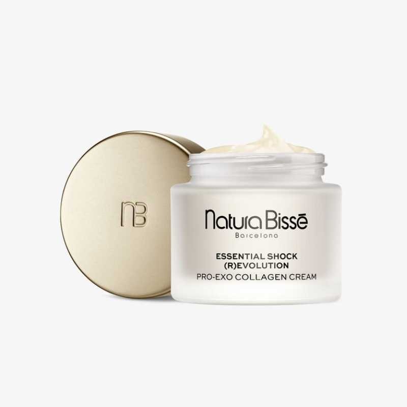 Essential Shock (R)Evolution Pro-Exo Collagen Cream - Natura Bisse