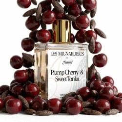 Cherry dodue et tonne douce - Jousset Parfums
