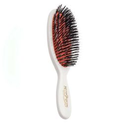 Bolso Bristle & Nylon Hairbrush Bn4 - Mason Pearson Aconselhamento gratuito e remessas!