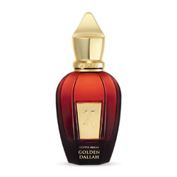 Golden Dallah 50 ml - Xerjoff