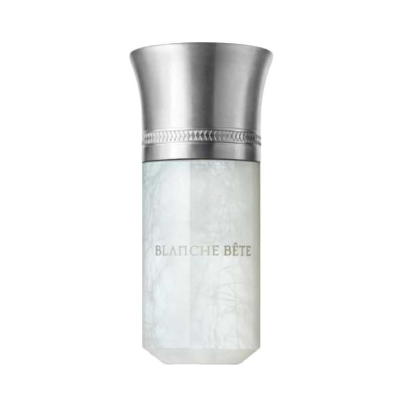 Blanche Bete - Liquides Imaginaires Spedizione gratuita!