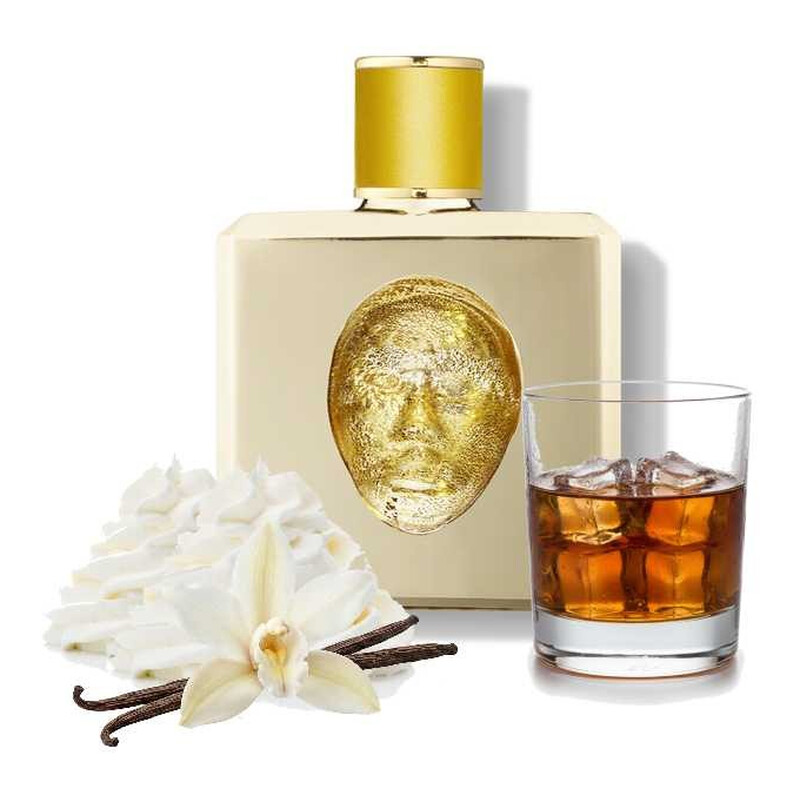 Mica d'Oro I 100 ml - Storie Veneziane - Valmont