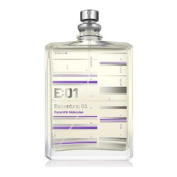 ESPINCRIC 01 - Escentric Molecules
