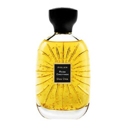 玫瑰欧米耶德edp 100 ml  -  Ateliers des ors