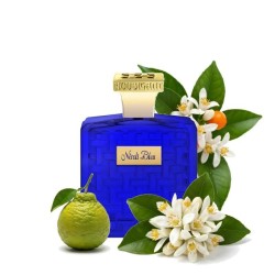 Neroli Bleu - Houbigant Paris