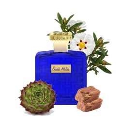 Santal Mistral - Houbigant Paris