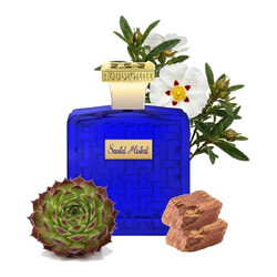 Santal Mistral - Houbigant Paris