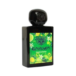 Gin Fusion 50 ml - Lorenzo Pazzaglia Kostenlose Beratung und Sendungen!