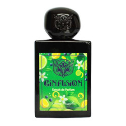 Gin Fusion - Lorenzo Pazzaglia