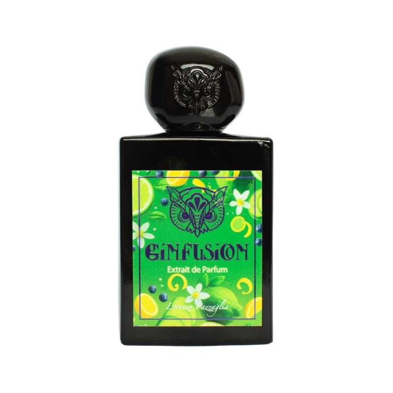Gin Fusion 50 ml - Lorenzo Pazzaglia Kostenlose Beratung und Sendungen!