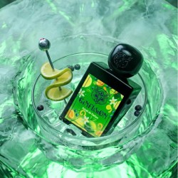 Gin Fusion 50 ml - Lorenzo Pazzaglia Kostenlose Beratung und Sendungen!