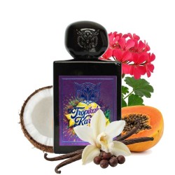 Karma Tropical - Lorenzo Pazzaglia Gratis advies en zendingen!